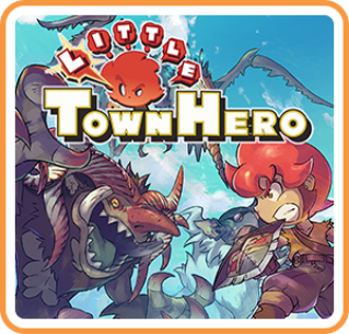 Prévia: Little Town Hero — o adorável (e misterioso) RPG da Game