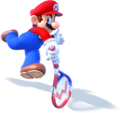 マリオテニス ウルトラスマッシュ ギャラリー 任天堂 Wiki Fandom