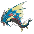 Mega Gyarados
