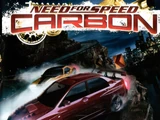Need for Speed: Carbon