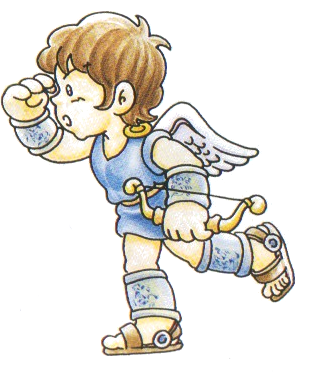 Kid Icarus: Of Myths and Monsters - Wikipedia