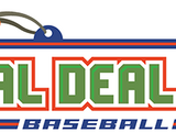 Rusty's Real Deal Baseball