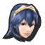 Lucina.