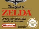 The Legend of Zelda (juego)