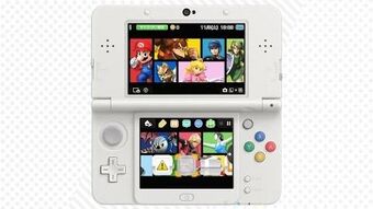 List Of 3ds Themes Nintendo Fandom