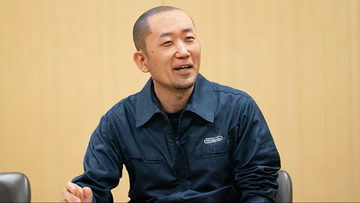 Daisuke Watanabe | Nintendo | Fandom