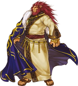 FEPR Caineghis