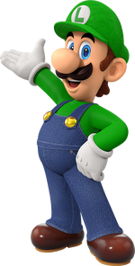 MPSS Luigi