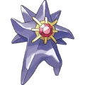 Mega Starmie