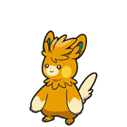 Scarlet and Violet menu icon