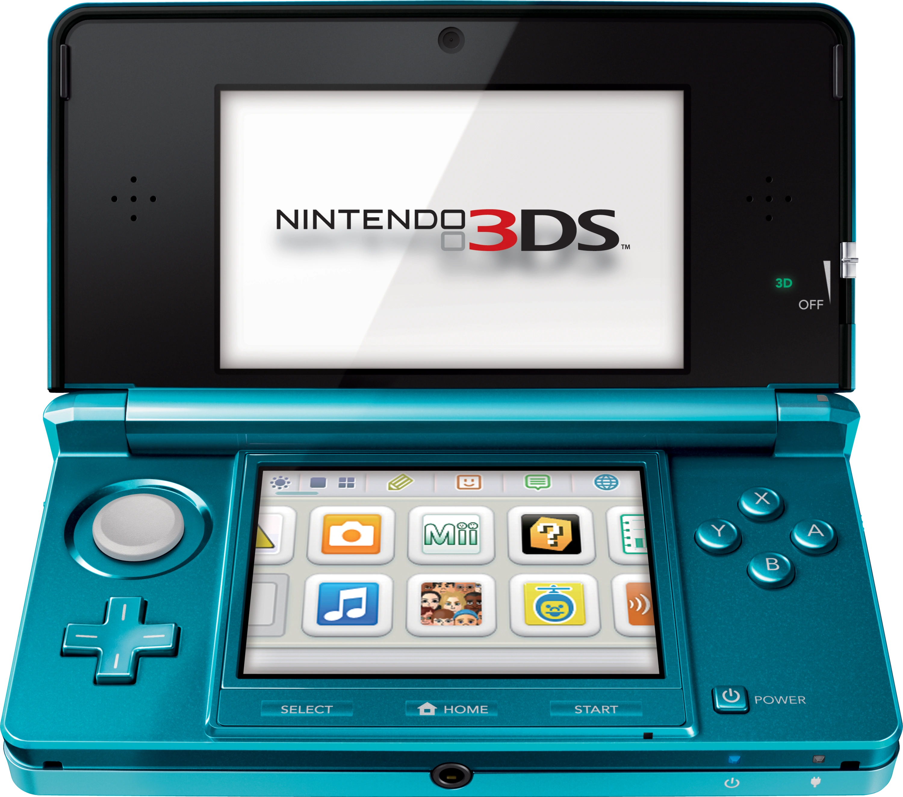 3DS 【公式通販】