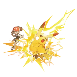 Pokemon Let S Go Pikachu And Pokemon Let S Go Eevee Gallery Nintendo Fandom