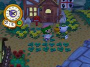 PunchOutAnimalCrossing