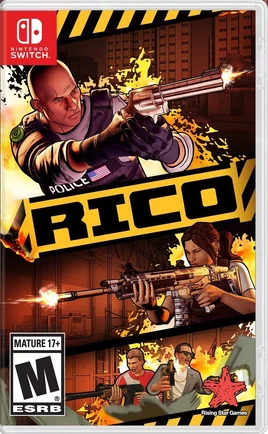 Rico (NA)