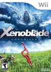 Xenoblade Chronicles (NA)