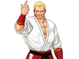 Geese Howard