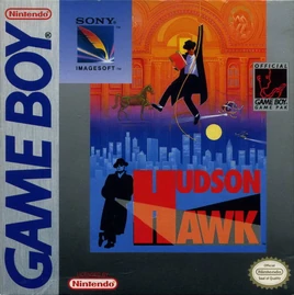 Game Boy