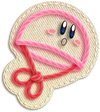 KEY Parachute