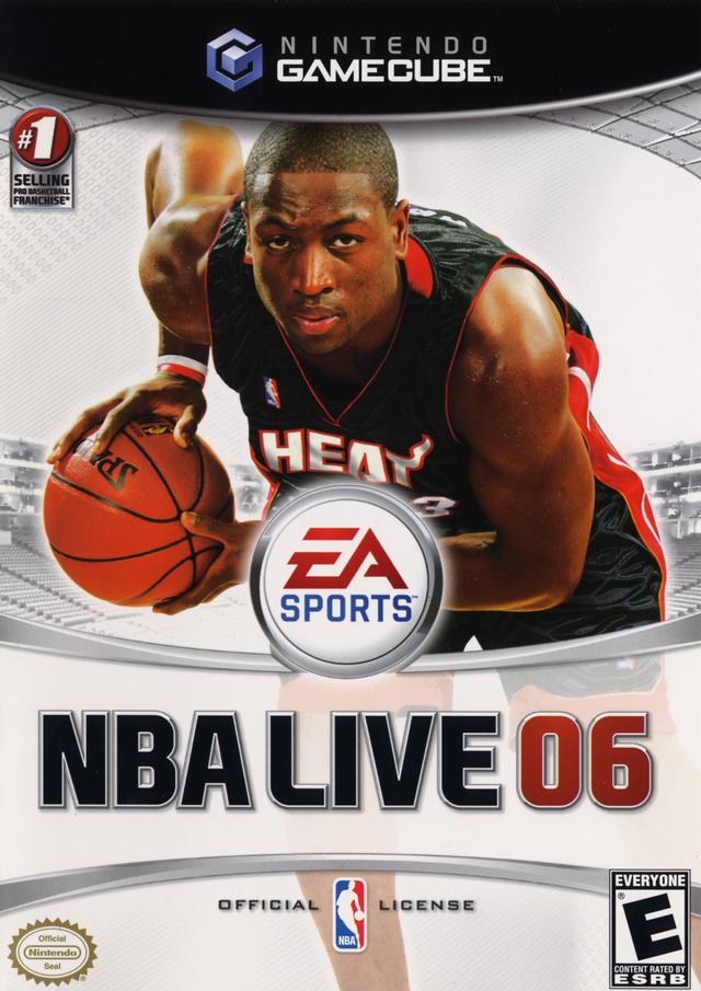 NBA 07 - Metacritic