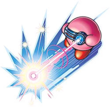 NiDL Laser