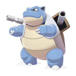 File:Blastoise - Pokemon Dream World.svg - PidgiWiki