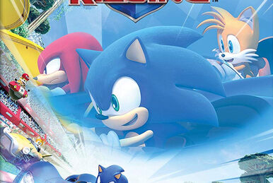 Sonic Mania + Team Sonic Racing [LA-H-AZT5A-USA] (Nintendo Switch) -  Complete Scans : Sega : Free Download, Borrow, and Streaming : Internet  Archive