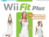 Wii Fit Plus