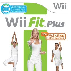 Category Games Using The Wii Balance Board Nintendo Fandom