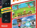 Wii Play: Motion