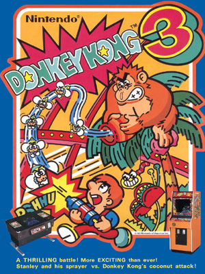 Donkey Kong (1994) - MobyGames