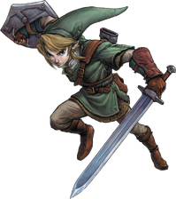 Link (TP)