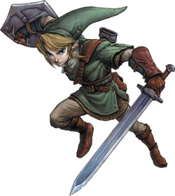 Zeldapedia, The Legend Of Zelda Wiki - Loz Twilight Princess Enemy Png,  Transparent Png - 863x659(#2301966) - PngFind