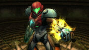 MetroidPrime3Samus