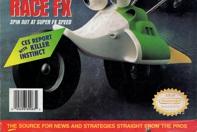 F-Type (Stunt Race FX), Legends of the Multi Universe Wiki