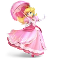Peach SSBU