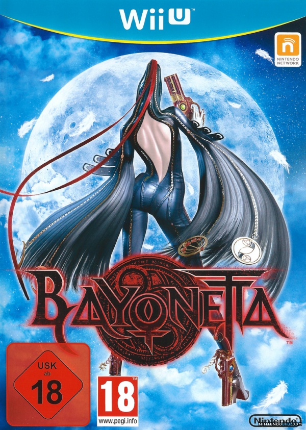 Bayonetta (video game), Nintendo