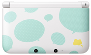 Tomodachi Life 3DSXL