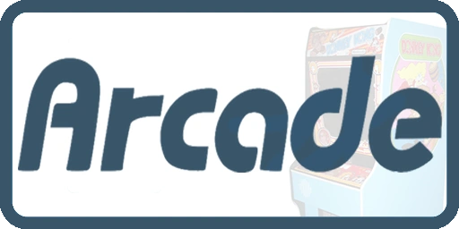 Icono de Arcade