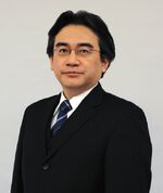 Iwata