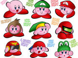 Kirby(série)