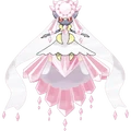 Mega Diancie
