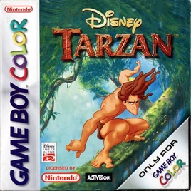 Game Boy Color