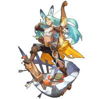 Dragalia Luca