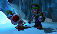 Luigi's Mansion Dark Moon screenshot 17
