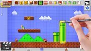 MarioMaker E3 2