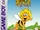 Maya the Bee and Her Friends