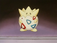 's Togepi