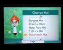 Red Pikmin Hat