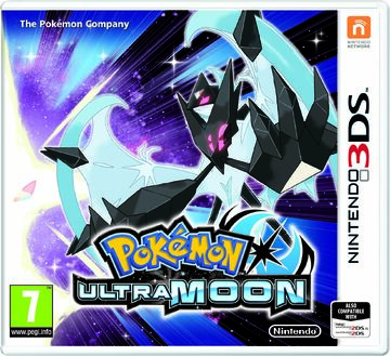 A Look At Pokemon Ultra Sun And Ultra Moon's Version Exclusives –  NintendoSoup