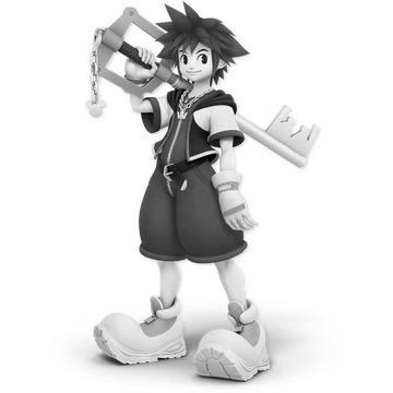 Sora amiibo release date revealed by  Japan listing